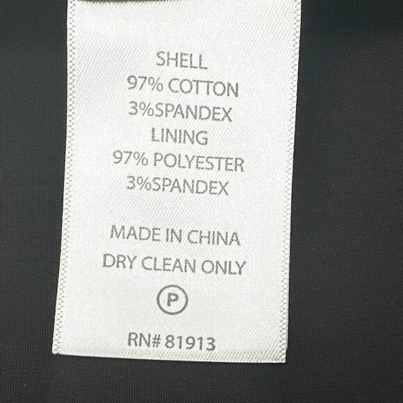 ANTHROPOLOGIE x PLENTY by TRACY REESE Montagne Pencil Skirt XS - Picture 9 of 12